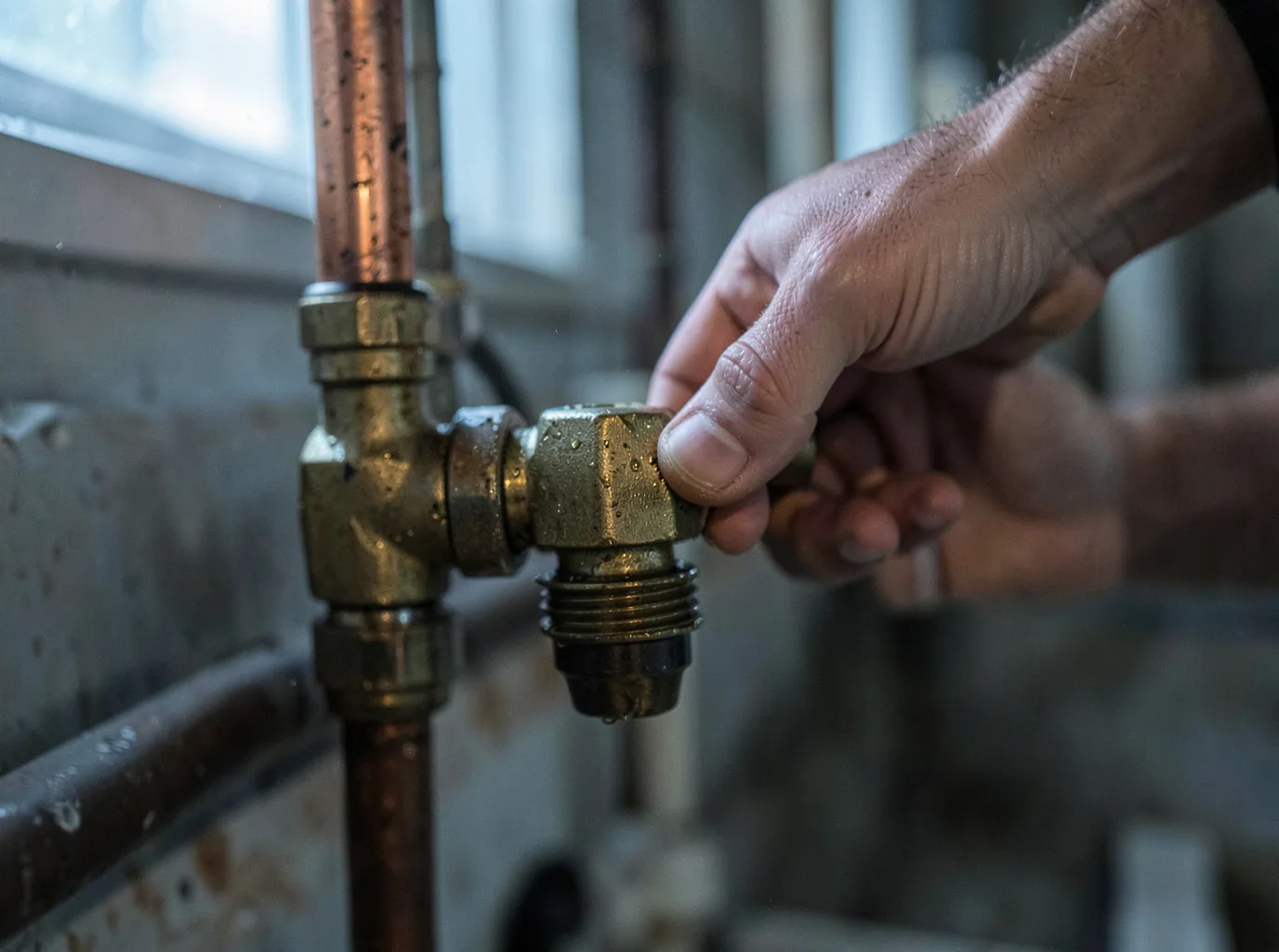 Emergency Plumber Matagorda, TX FAQs
